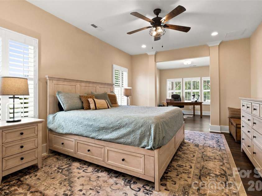 4108 Bent Green Lane, Monroe, NC 28112.  MLS# CAR4411876, YatesRealty ID 43129. 