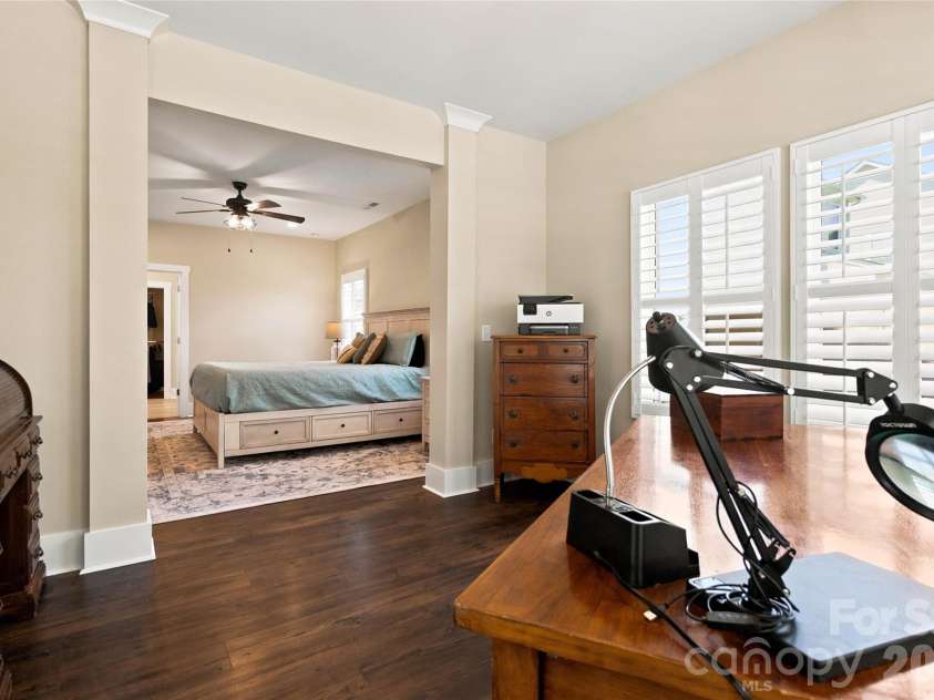 4108 Bent Green Lane, Monroe, NC 28112.  MLS# CAR4411876, YatesRealty ID 43129. 