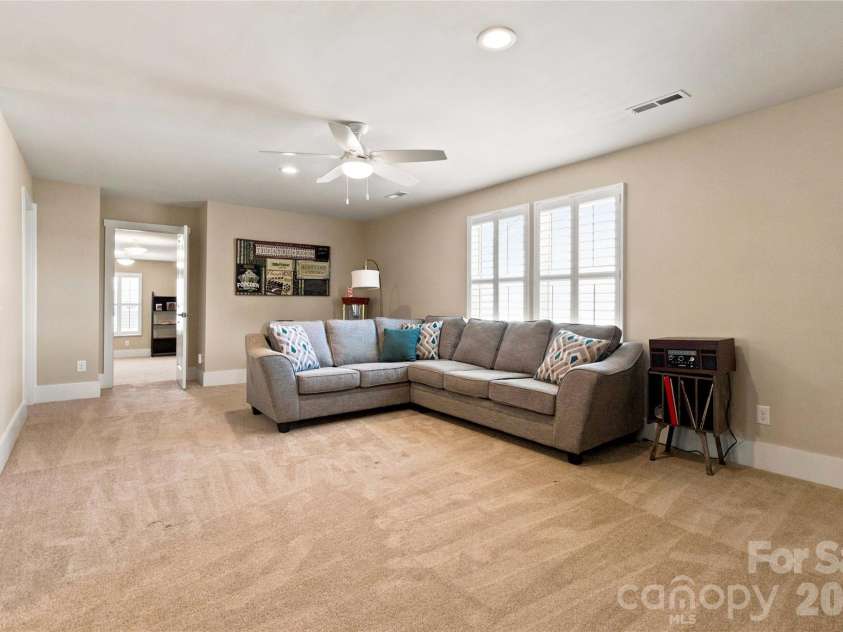 4108 Bent Green Lane, Monroe, NC 28112.  MLS# CAR4411876, YatesRealty ID 43129. 