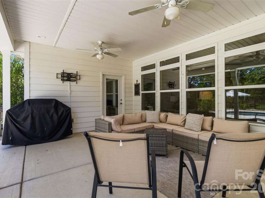 4108 Bent Green Lane, Monroe, NC 28112.  MLS# CAR4411876, YatesRealty ID 43129. 