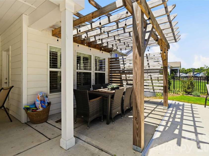 4108 Bent Green Lane, Monroe, NC 28112.  MLS# CAR4411876, YatesRealty ID 43129. 