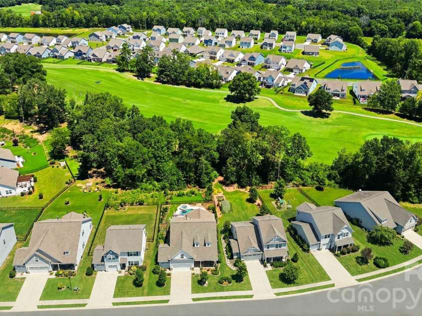 4108 Bent Green Lane, Monroe, NC 28112.  MLS# CAR4411876, YatesRealty ID 43129. 
