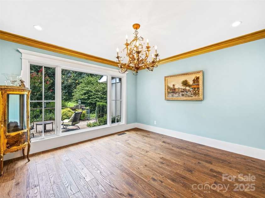 440 Rickel Drive, Hendersonville, NC 28739.  MLS# CAR4292557, YatesRealty ID 4313. 