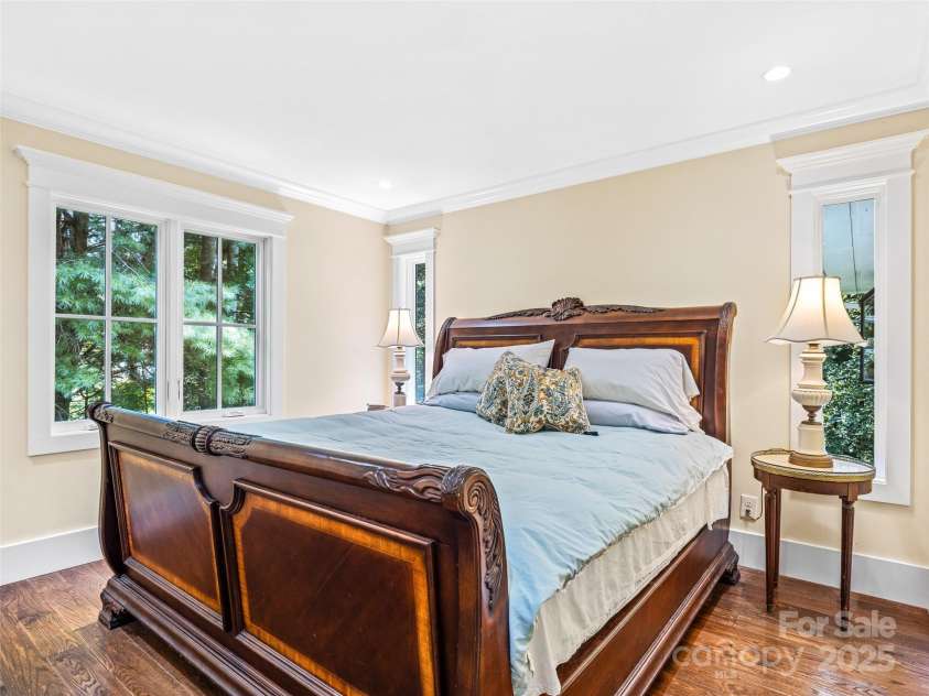 440 Rickel Drive, Hendersonville, NC 28739.  MLS# CAR4292557, YatesRealty ID 4313. 