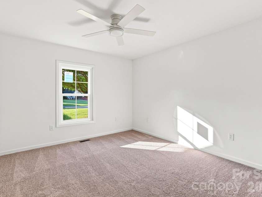 910 Little Brook Circle, York, SC 29745.  MLS# CAR4409495, YatesRealty ID 43130. Bedroom 2