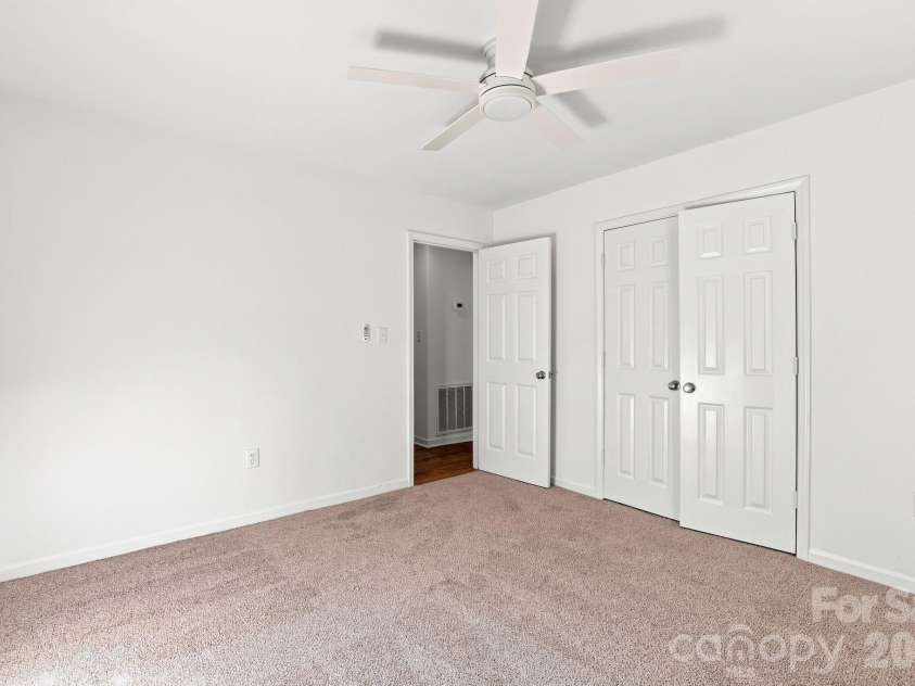 910 Little Brook Circle, York, SC 29745.  MLS# CAR4409495, YatesRealty ID 43130. Bedroom 2
