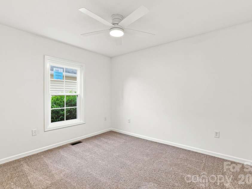 910 Little Brook Circle, York, SC 29745.  MLS# CAR4409495, YatesRealty ID 43130. Bedroom 3