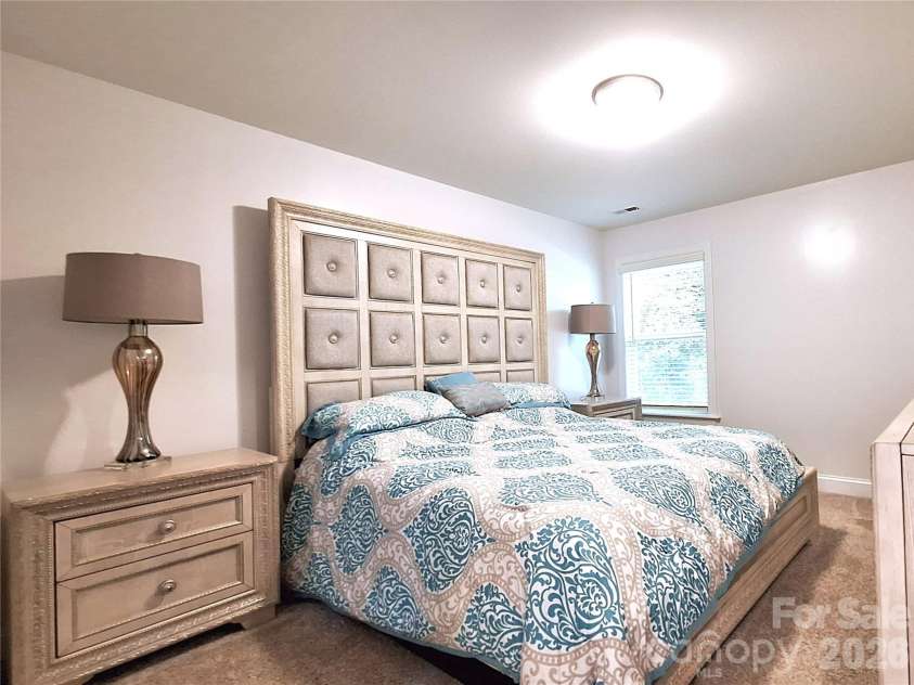 8207 Shady Pond Drive, Charlotte, NC 28227.  MLS# CAR4406795, YatesRealty ID 43131. 