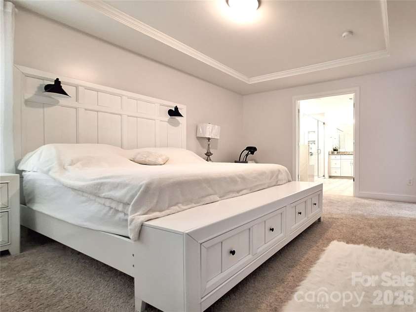 8207 Shady Pond Drive, Charlotte, NC 28227.  MLS# CAR4406795, YatesRealty ID 43131. 