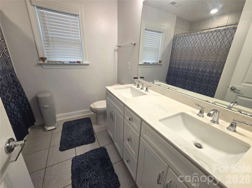 8207 Shady Pond Drive, Charlotte, NC 28227.  MLS# CAR4406795, YatesRealty ID 43131. 
