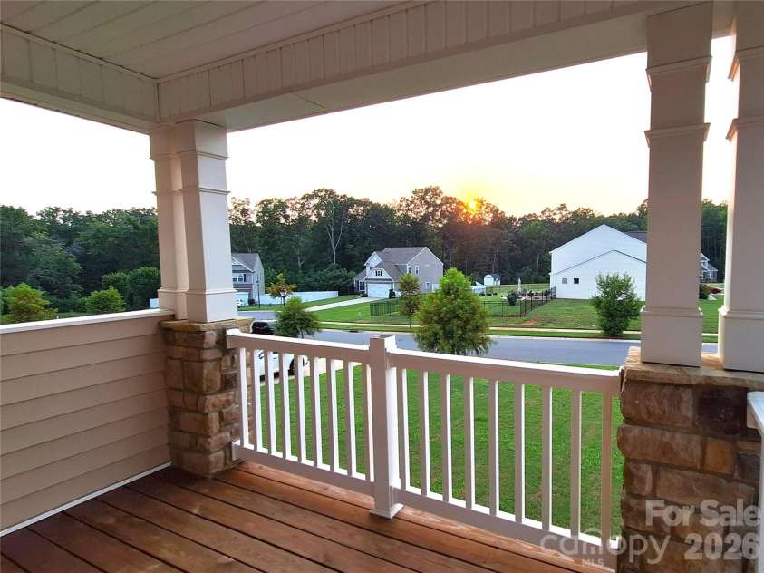 8207 Shady Pond Drive, Charlotte, NC 28227.  MLS# CAR4406795, YatesRealty ID 43131. 