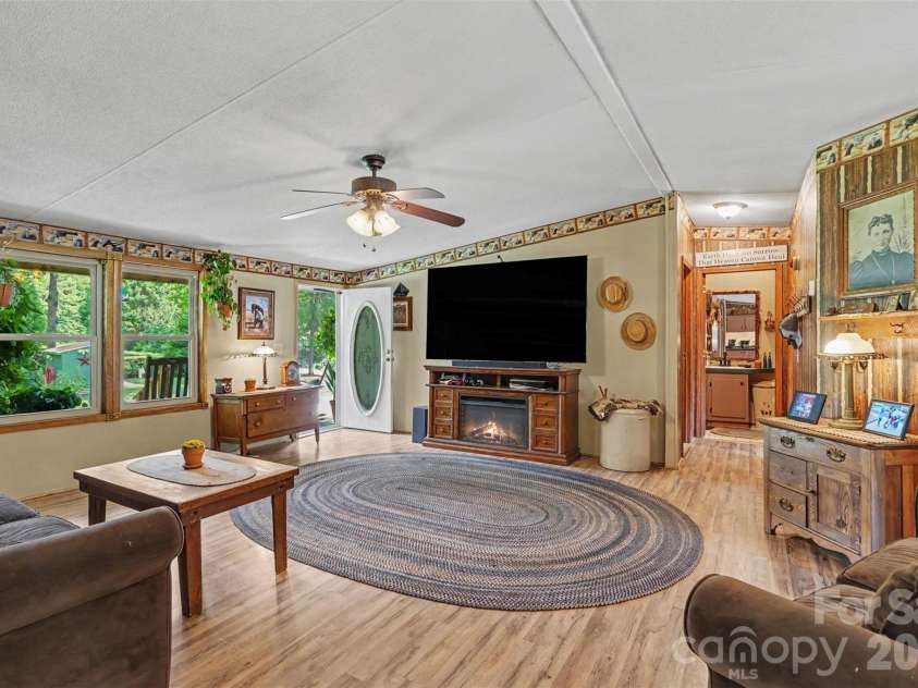 1206 Alberto Lane, Stanley, NC 28164.  MLS# CAR4411252, YatesRealty ID 43132. 