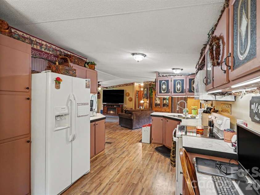1206 Alberto Lane, Stanley, NC 28164.  MLS# CAR4411252, YatesRealty ID 43132. 