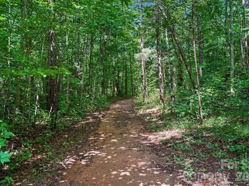 1206 Alberto Lane, Stanley, NC 28164.  MLS# CAR4411252, YatesRealty ID 43132. ATV trail