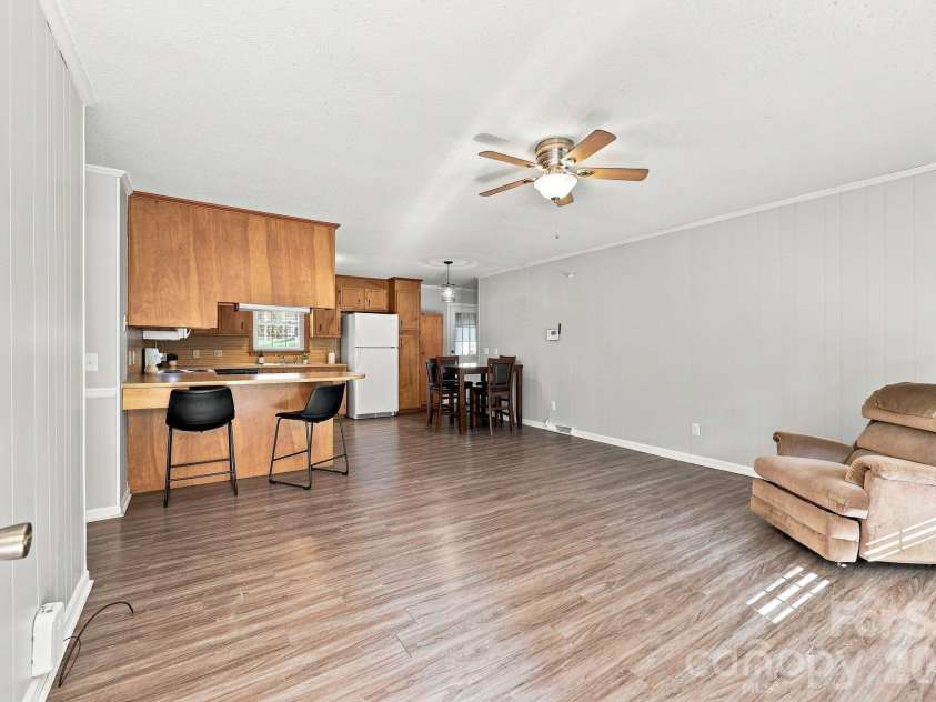 558 Snuggs Street, Albemarle, NC 28001.  MLS# CAR4410926, YatesRealty ID 43135. 