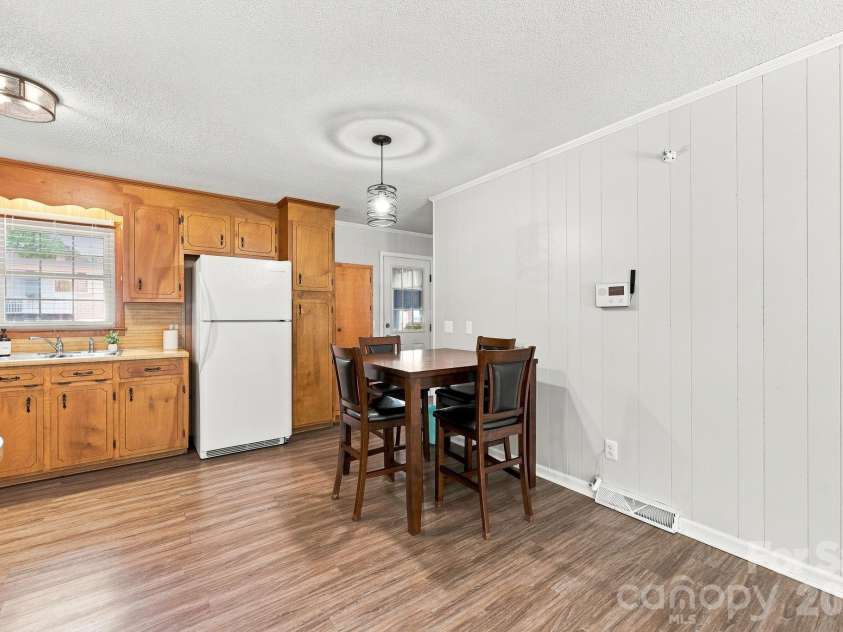 558 Snuggs Street, Albemarle, NC 28001.  MLS# CAR4410926, YatesRealty ID 43135. 