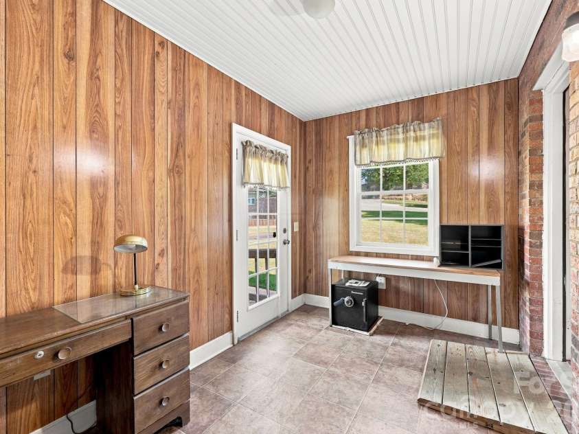 558 Snuggs Street, Albemarle, NC 28001.  MLS# CAR4410926, YatesRealty ID 43135. 