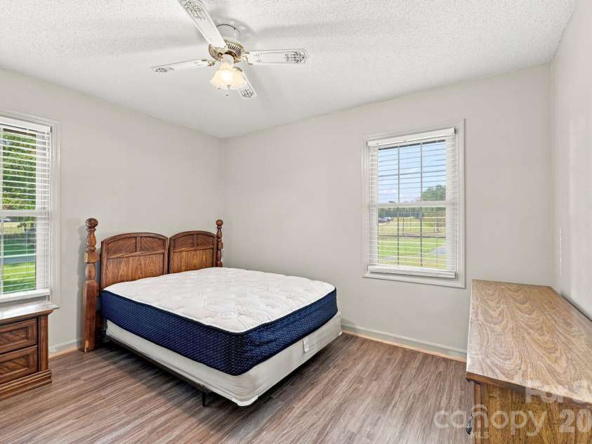 558 Snuggs Street, Albemarle, NC 28001.  MLS# CAR4410926, YatesRealty ID 43135. 