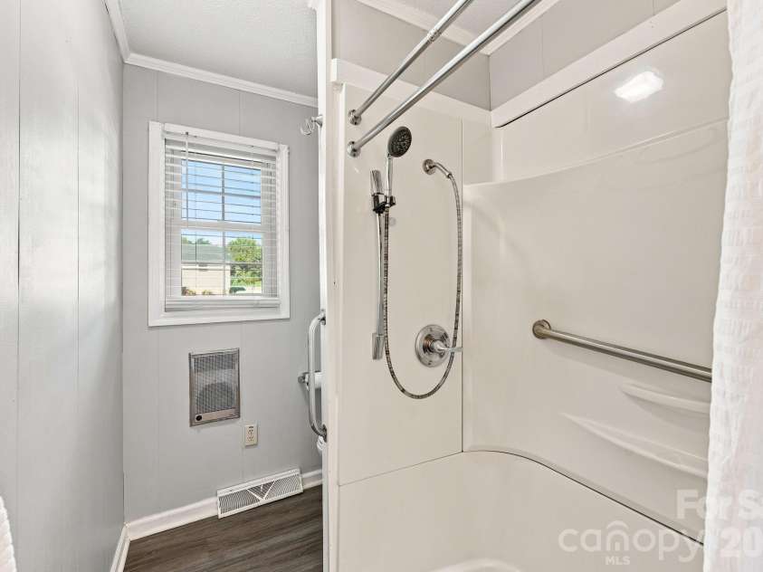 558 Snuggs Street, Albemarle, NC 28001.  MLS# CAR4410926, YatesRealty ID 43135. 