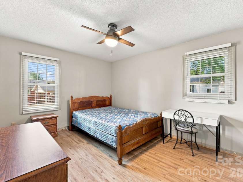 558 Snuggs Street, Albemarle, NC 28001.  MLS# CAR4410926, YatesRealty ID 43135. 