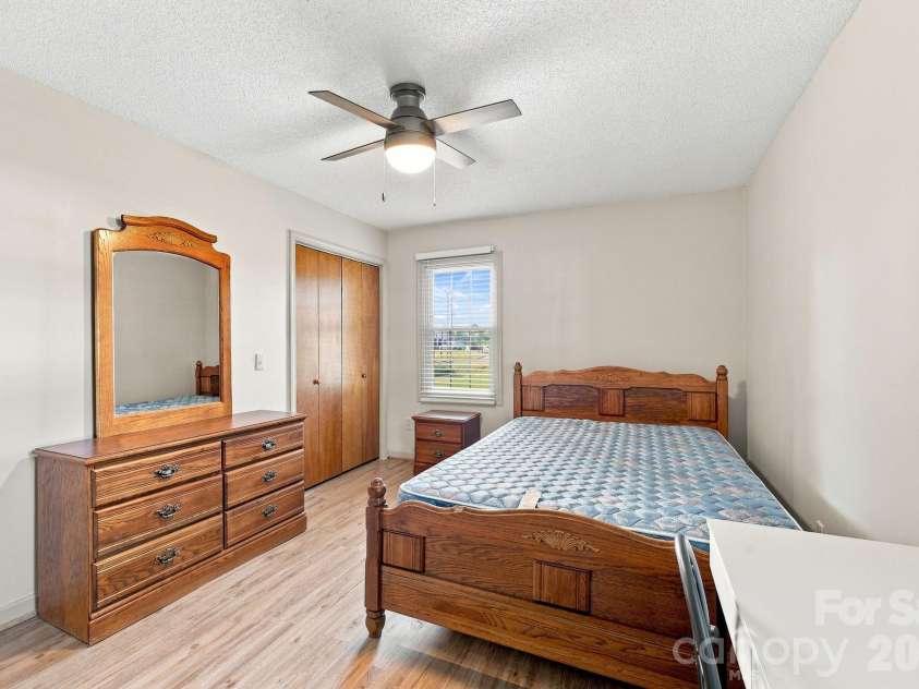 558 Snuggs Street, Albemarle, NC 28001.  MLS# CAR4410926, YatesRealty ID 43135. 