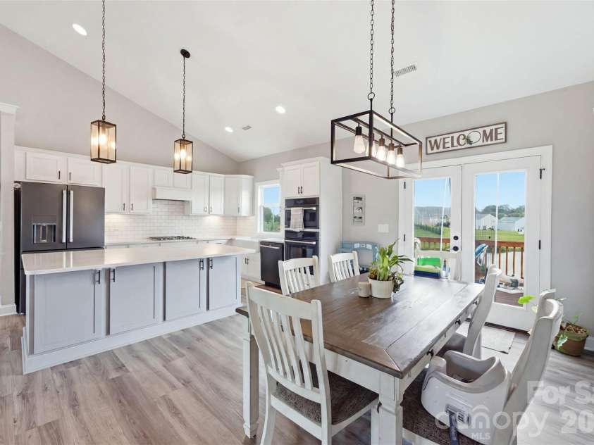 233 Pinnacle Crossing, Shelby, NC 28152.  MLS# CAR4411064, YatesRealty ID 43136. 