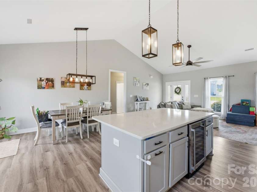 233 Pinnacle Crossing, Shelby, NC 28152.  MLS# CAR4411064, YatesRealty ID 43136. 