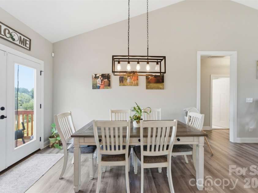233 Pinnacle Crossing, Shelby, NC 28152.  MLS# CAR4411064, YatesRealty ID 43136. 