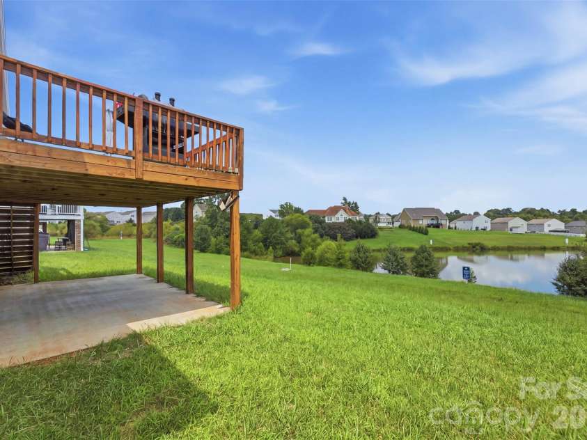 233 Pinnacle Crossing, Shelby, NC 28152.  MLS# CAR4411064, YatesRealty ID 43136. 