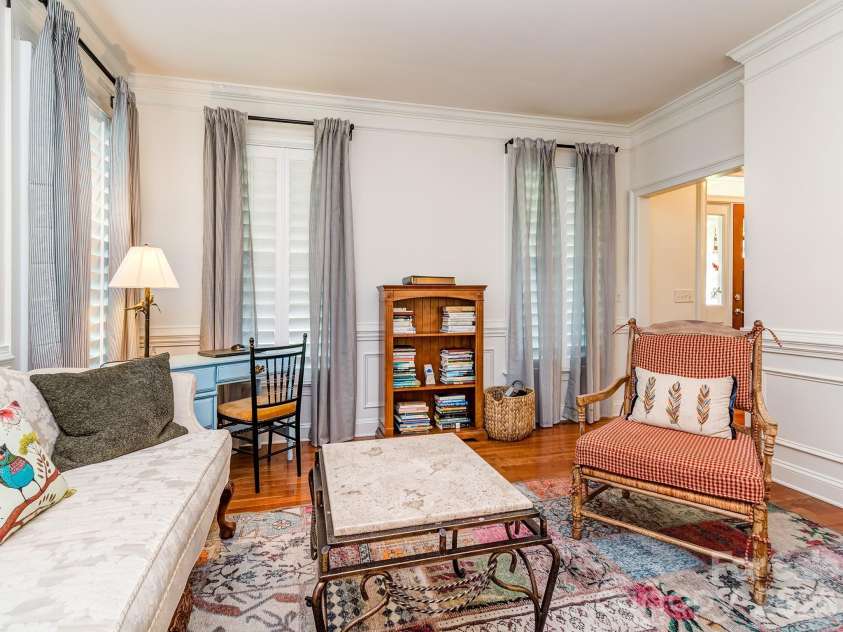 223 Brackenbury Lane, Charlotte, NC 28270.  MLS# CAR4404360, YatesRealty ID 43137. 