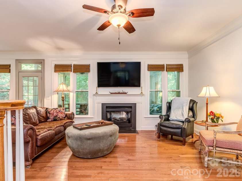 223 Brackenbury Lane, Charlotte, NC 28270.  MLS# CAR4404360, YatesRealty ID 43137. 
