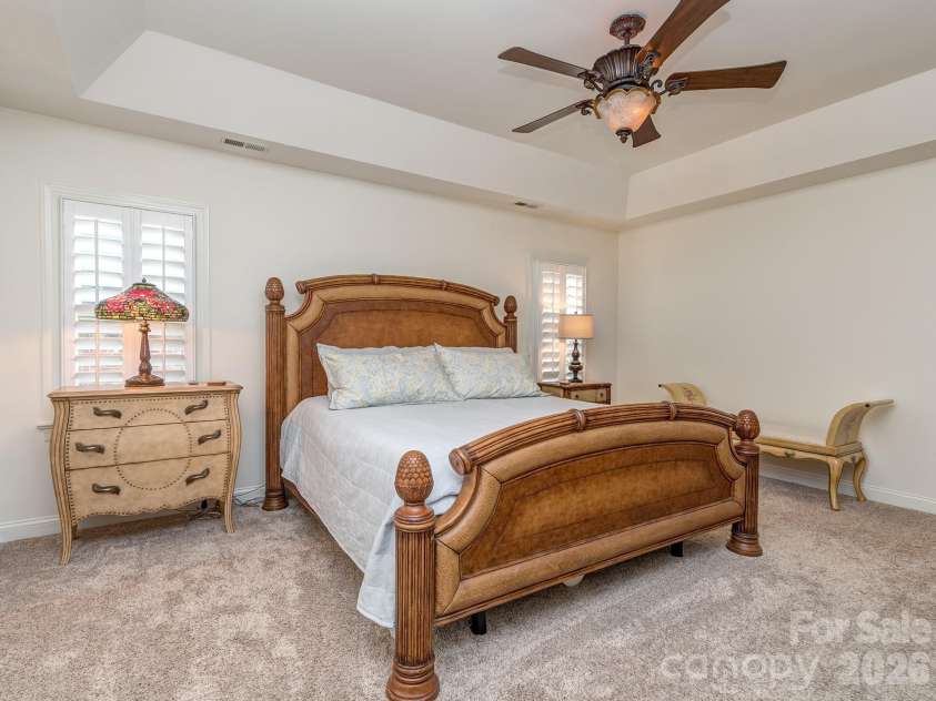 223 Brackenbury Lane, Charlotte, NC 28270.  MLS# CAR4404360, YatesRealty ID 43137. 