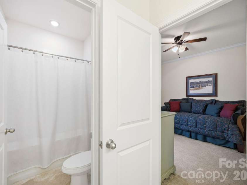 5126 Laurel Glen Court, Monroe, NC 28110.  MLS# CAR4410305, YatesRealty ID 43139. 