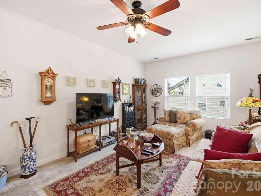 5126 Laurel Glen Court, Monroe, NC 28110.  MLS# CAR4410305, YatesRealty ID 43139. 