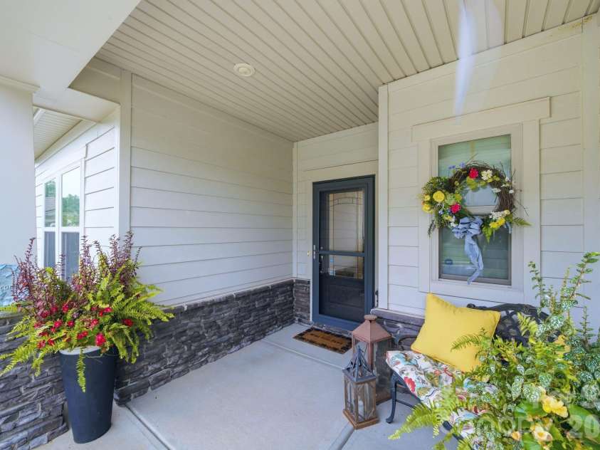 5126 Laurel Glen Court, Monroe, NC 28110.  MLS# CAR4410305, YatesRealty ID 43139. 