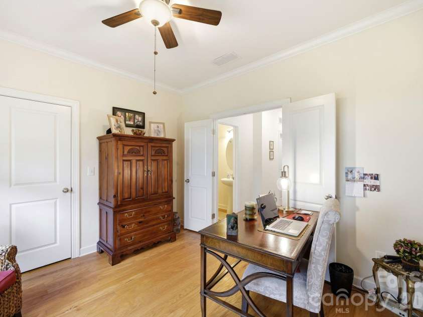 5126 Laurel Glen Court, Monroe, NC 28110.  MLS# CAR4410305, YatesRealty ID 43139. 