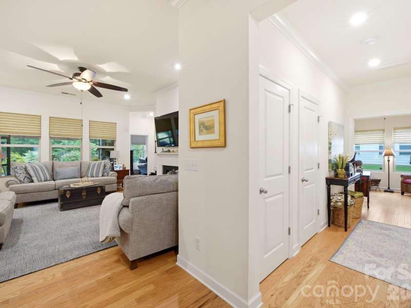 5126 Laurel Glen Court, Monroe, NC 28110.  MLS# CAR4410305, YatesRealty ID 43139. 