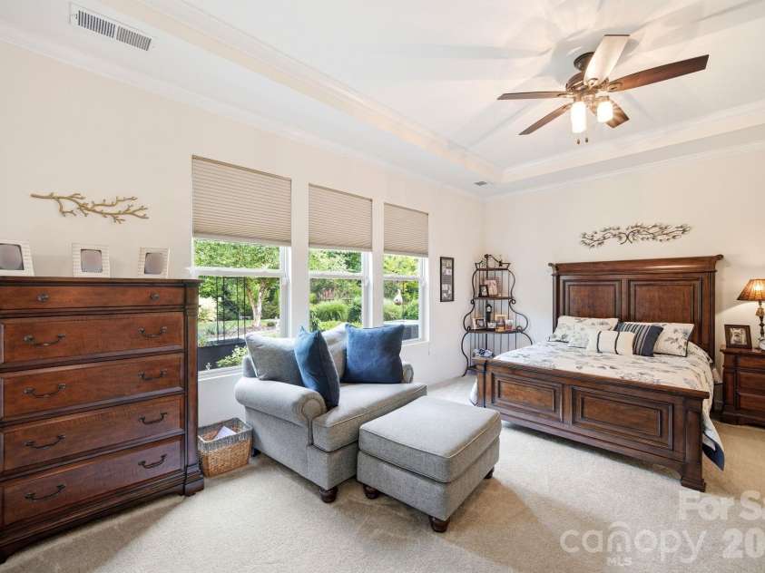5126 Laurel Glen Court, Monroe, NC 28110.  MLS# CAR4410305, YatesRealty ID 43139. 