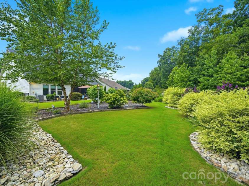 5126 Laurel Glen Court, Monroe, NC 28110.  MLS# CAR4410305, YatesRealty ID 43139. 