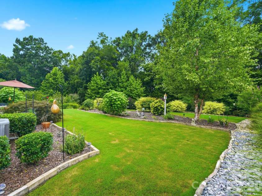 5126 Laurel Glen Court, Monroe, NC 28110.  MLS# CAR4410305, YatesRealty ID 43139. 