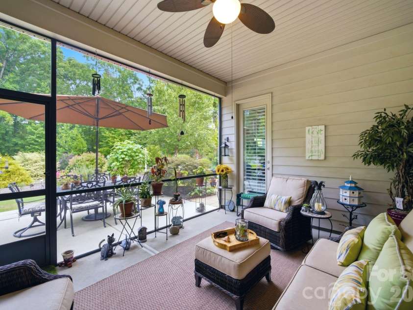 5126 Laurel Glen Court, Monroe, NC 28110.  MLS# CAR4410305, YatesRealty ID 43139. 