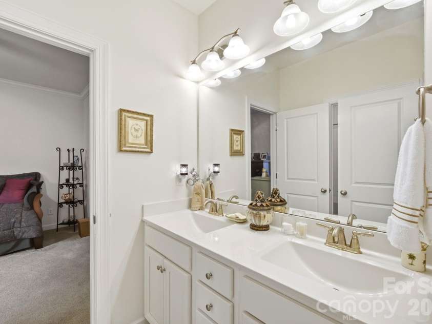 5126 Laurel Glen Court, Monroe, NC 28110.  MLS# CAR4410305, YatesRealty ID 43139. 