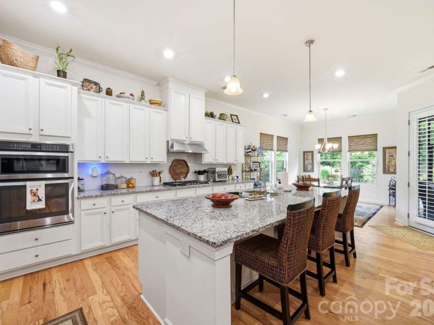 5126 Laurel Glen Court, Monroe, NC 28110.  MLS# CAR4410305, YatesRealty ID 43139. 