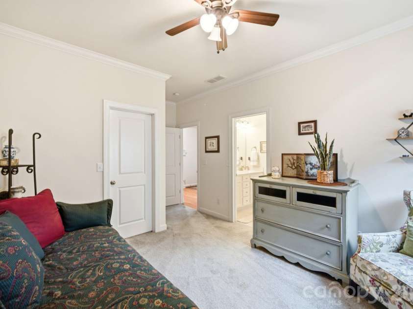 5126 Laurel Glen Court, Monroe, NC 28110.  MLS# CAR4410305, YatesRealty ID 43139. 