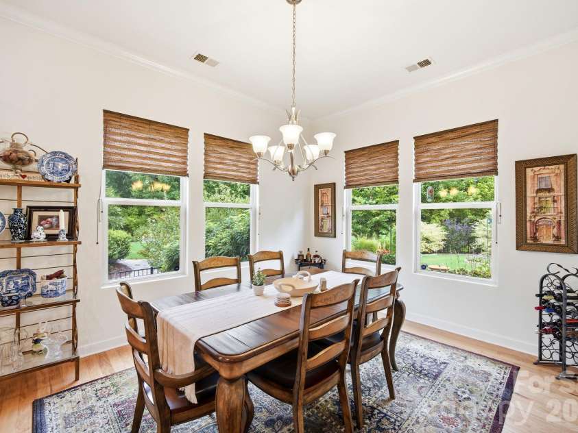5126 Laurel Glen Court, Monroe, NC 28110.  MLS# CAR4410305, YatesRealty ID 43139. 