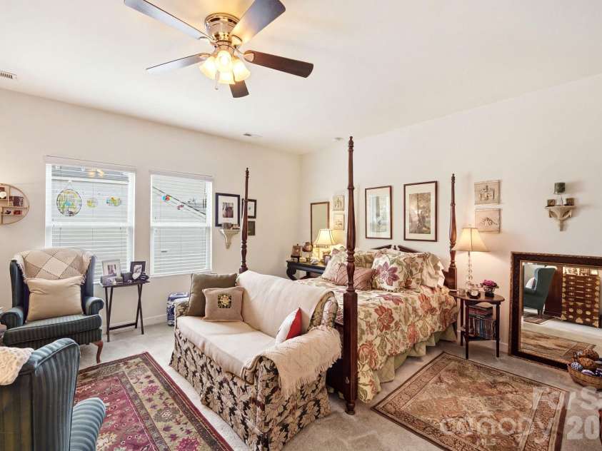 5126 Laurel Glen Court, Monroe, NC 28110.  MLS# CAR4410305, YatesRealty ID 43139. 