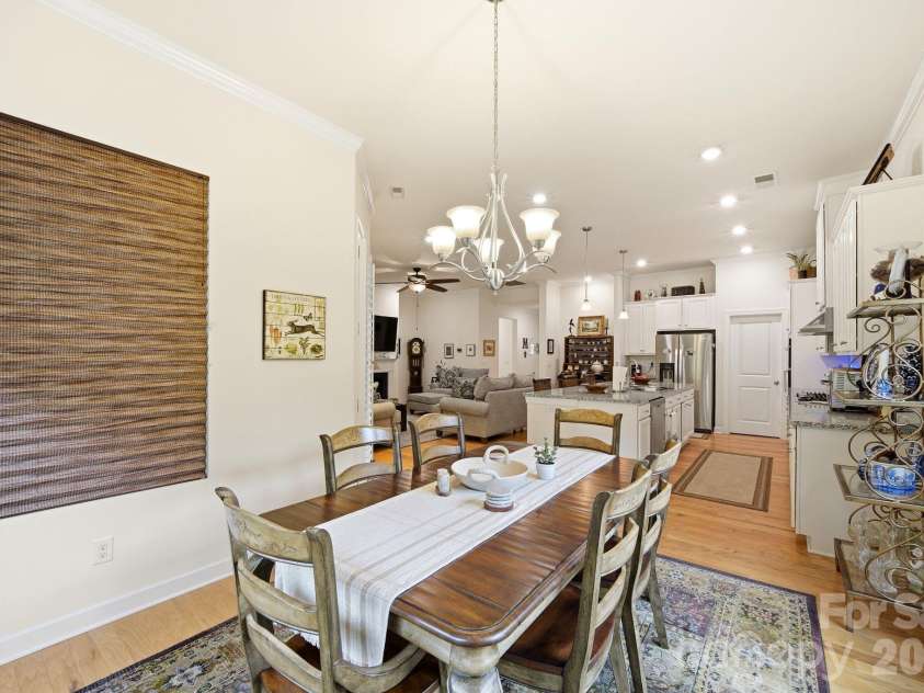 5126 Laurel Glen Court, Monroe, NC 28110.  MLS# CAR4410305, YatesRealty ID 43139. 
