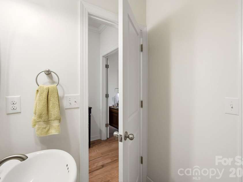 5126 Laurel Glen Court, Monroe, NC 28110.  MLS# CAR4410305, YatesRealty ID 43139. 