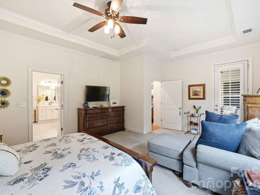 5126 Laurel Glen Court, Monroe, NC 28110.  MLS# CAR4410305, YatesRealty ID 43139. 