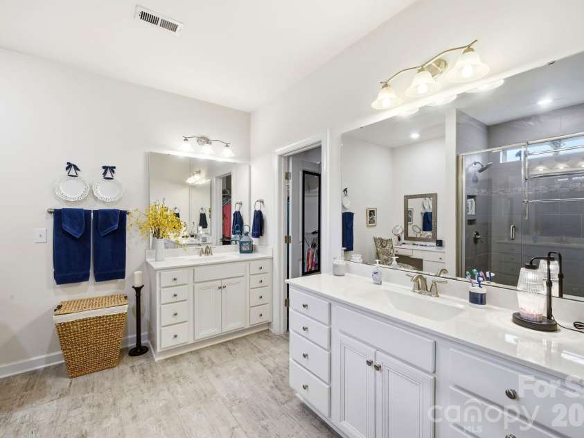 5126 Laurel Glen Court, Monroe, NC 28110.  MLS# CAR4410305, YatesRealty ID 43139. 